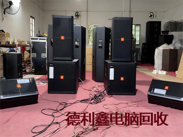 IT设备回收服务电话