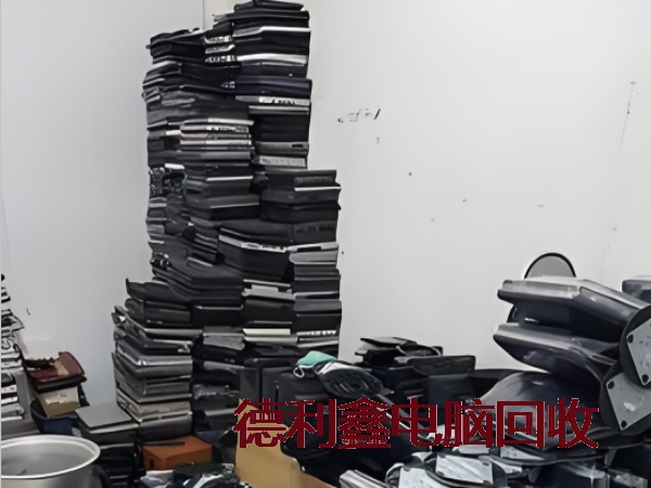 承德IT设备回收