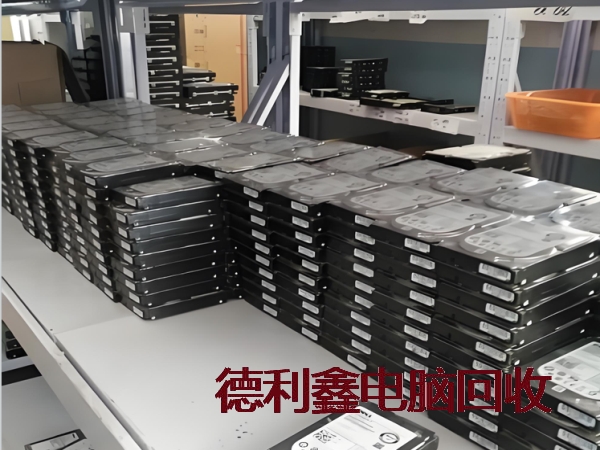 鹰手营子矿快速响应IT设备回收服务电话