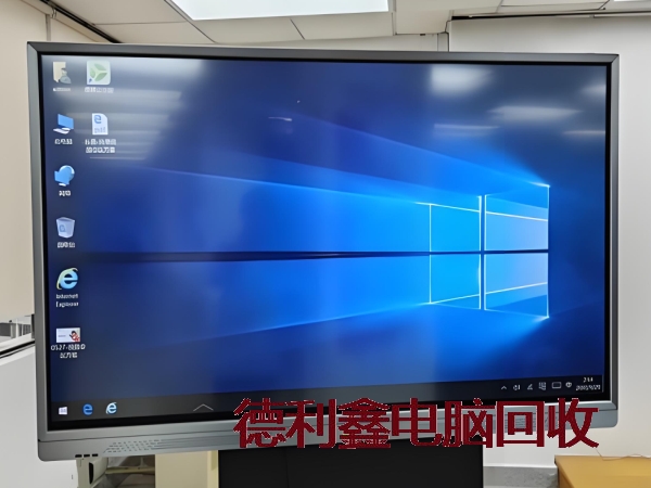 承德音响设备回收