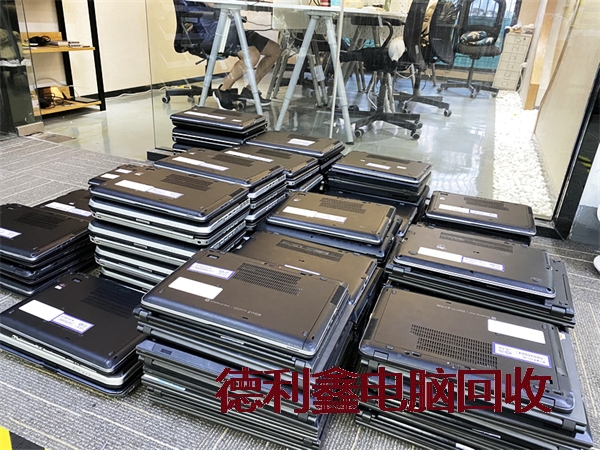 个人笔记本回收电话